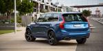 Volvo XC90 T6 R-Design 2016 года (AU)